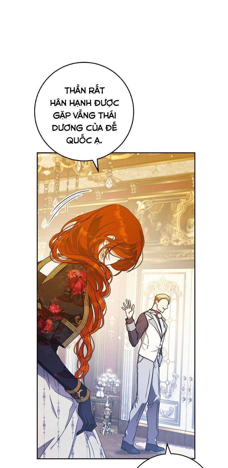 Trở Thành Vợ Của Nam Chính Tiểu Thuyết: Chapter 55