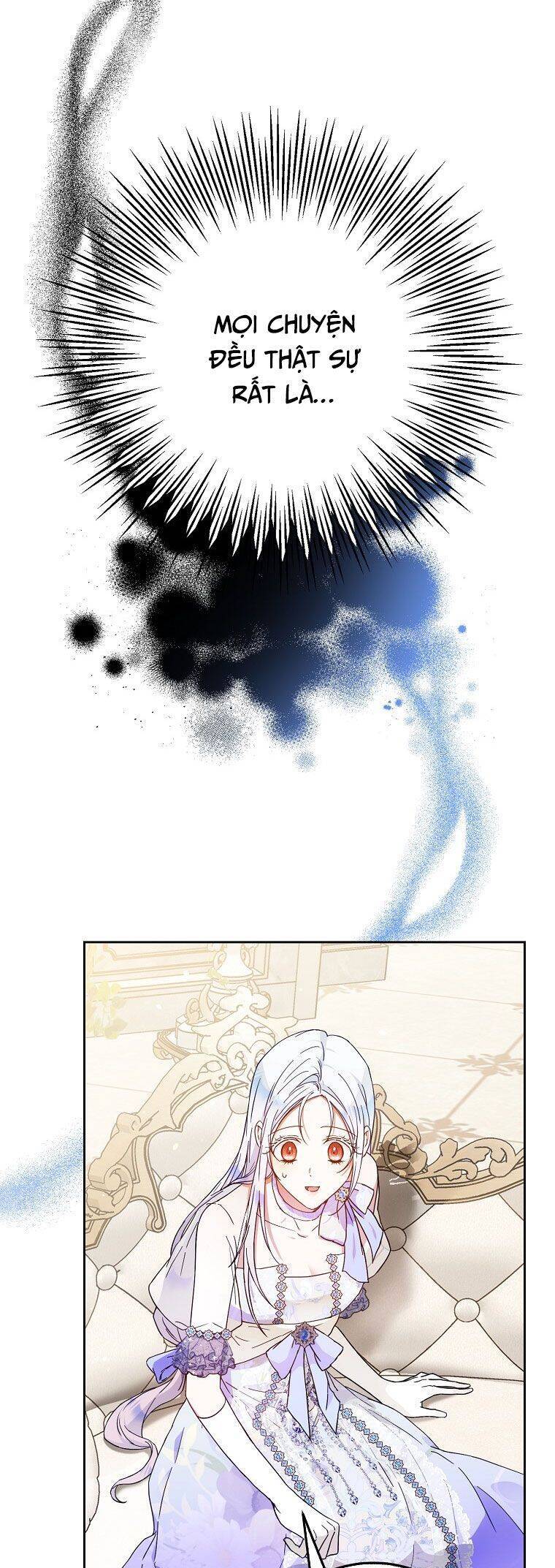 Trở Thành Vợ Của Nam Chính Tiểu Thuyết: Chapter 55