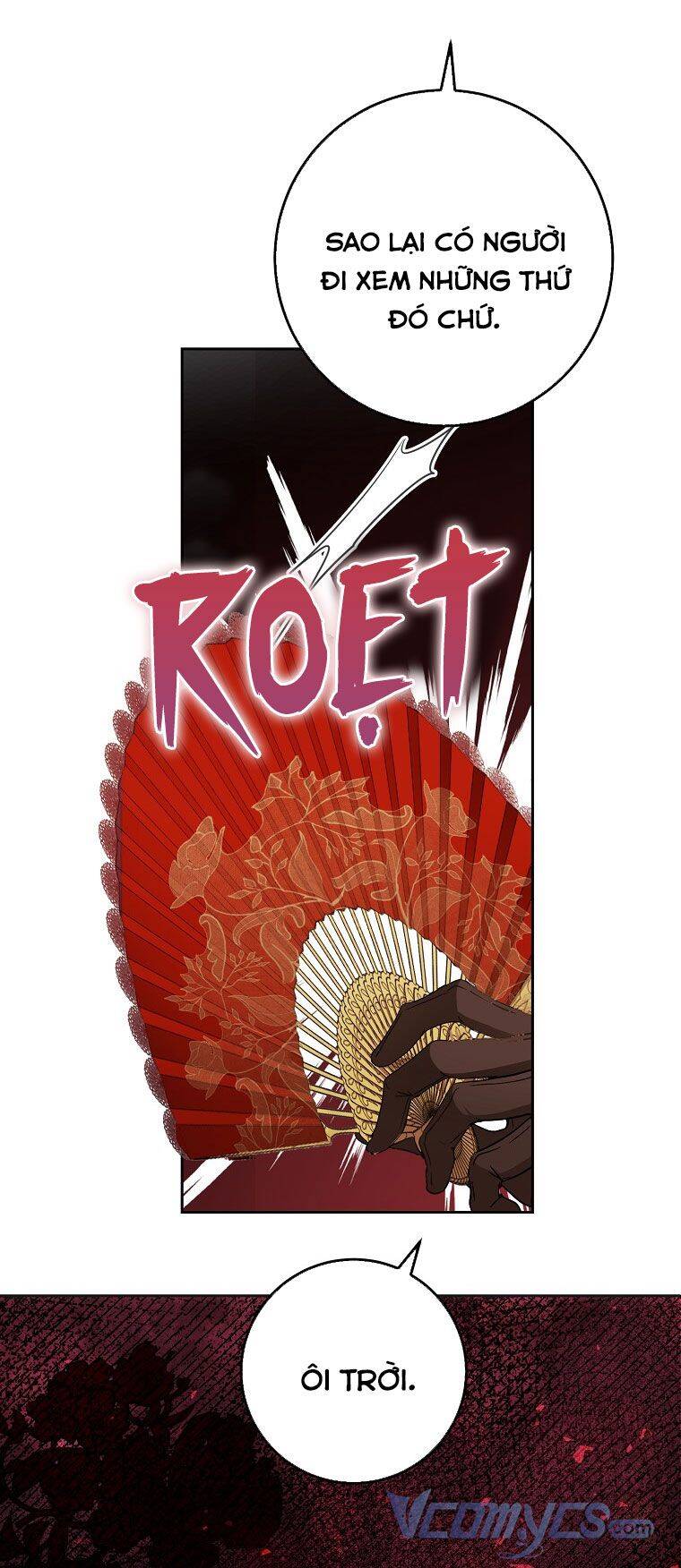 Trở Thành Vợ Của Nam Chính Tiểu Thuyết: Chapter 55