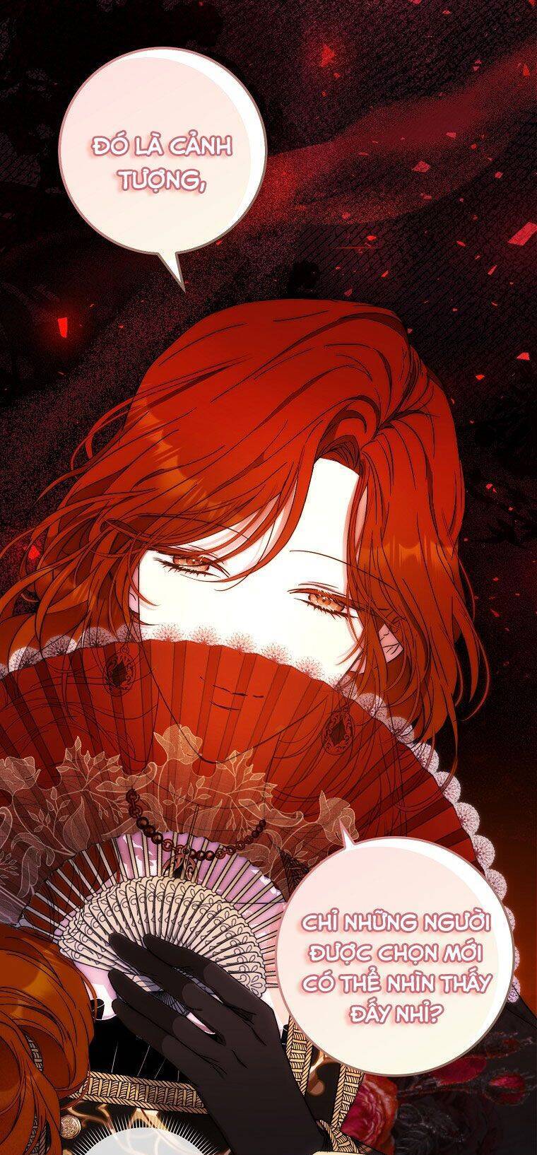 Trở Thành Vợ Của Nam Chính Tiểu Thuyết: Chapter 55