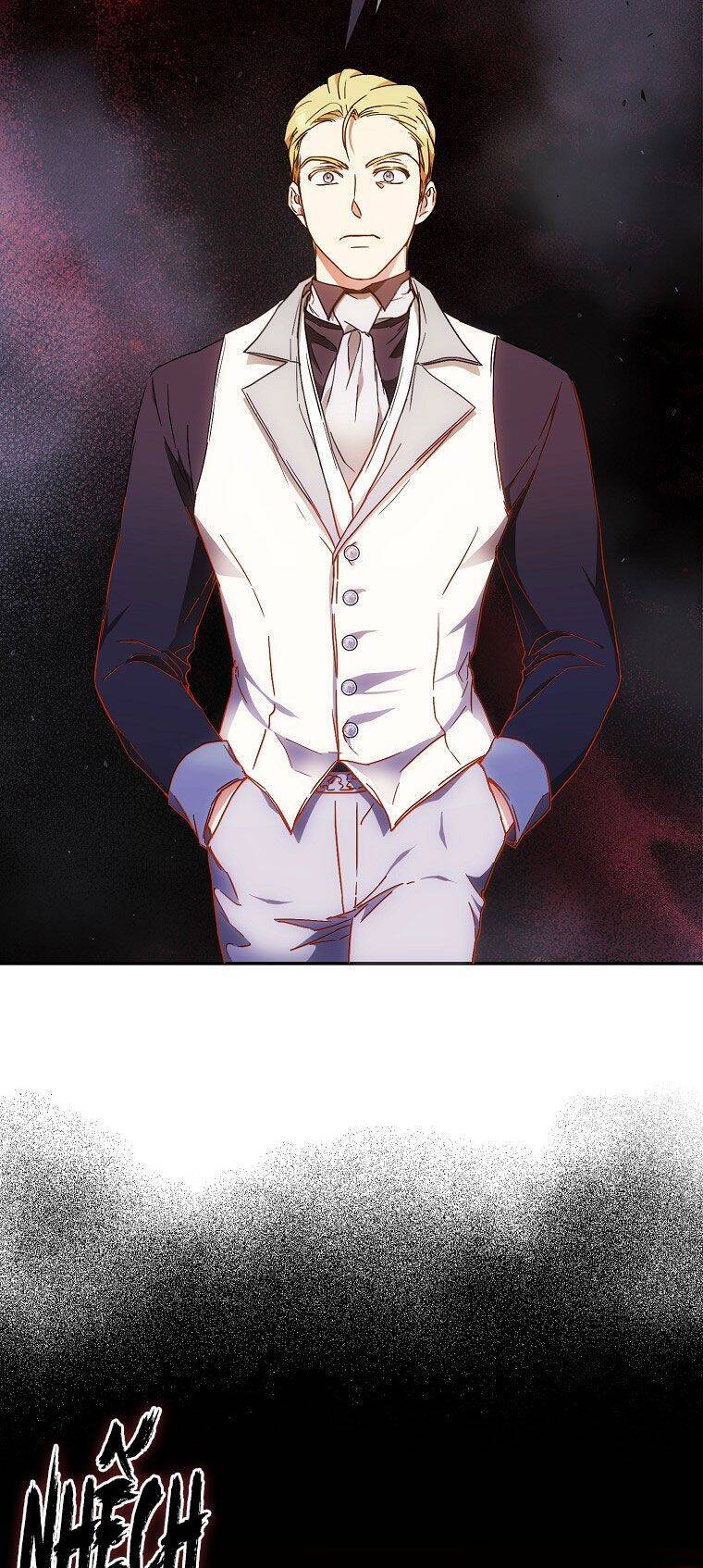 Trở Thành Vợ Của Nam Chính Tiểu Thuyết: Chapter 55