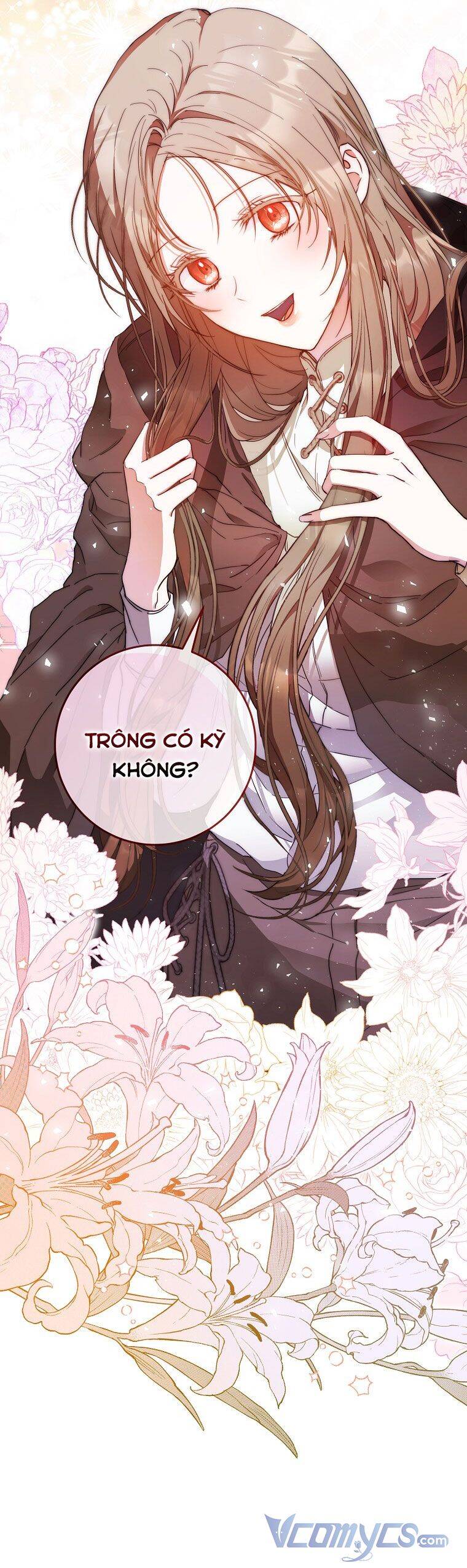 Trở Thành Vợ Của Nam Chính Tiểu Thuyết: Chapter 55