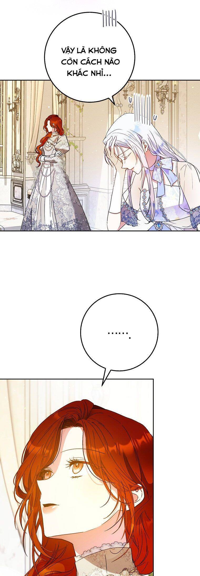 Trở Thành Vợ Của Nam Chính Tiểu Thuyết: Chapter 55