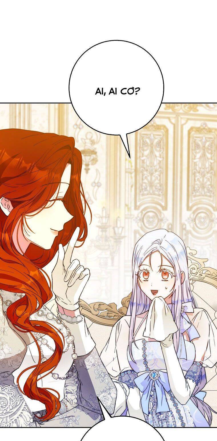 Trở Thành Vợ Của Nam Chính Tiểu Thuyết: Chapter 55