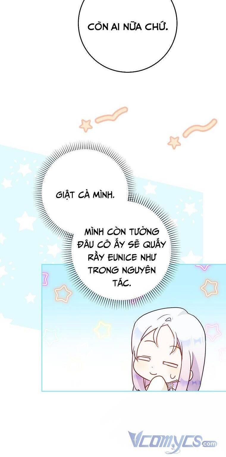 Trở Thành Vợ Của Nam Chính Tiểu Thuyết: Chapter 55