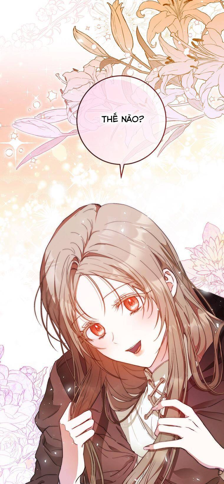 Trở Thành Vợ Của Nam Chính Tiểu Thuyết: Chapter 56