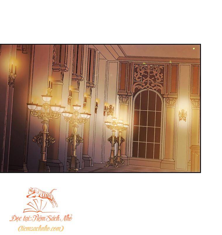 Trở Thành Vợ Của Nam Chính Tiểu Thuyết: Chapter 56