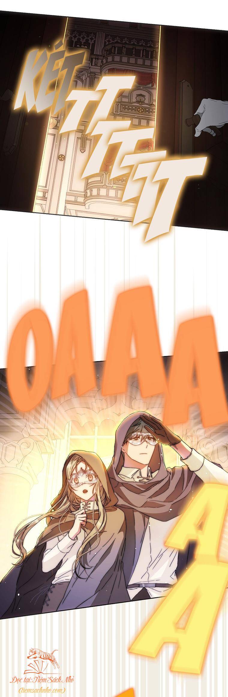 Trở Thành Vợ Của Nam Chính Tiểu Thuyết: Chapter 56