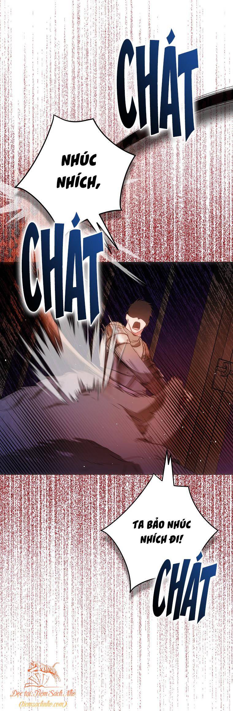 Trở Thành Vợ Của Nam Chính Tiểu Thuyết: Chapter 56