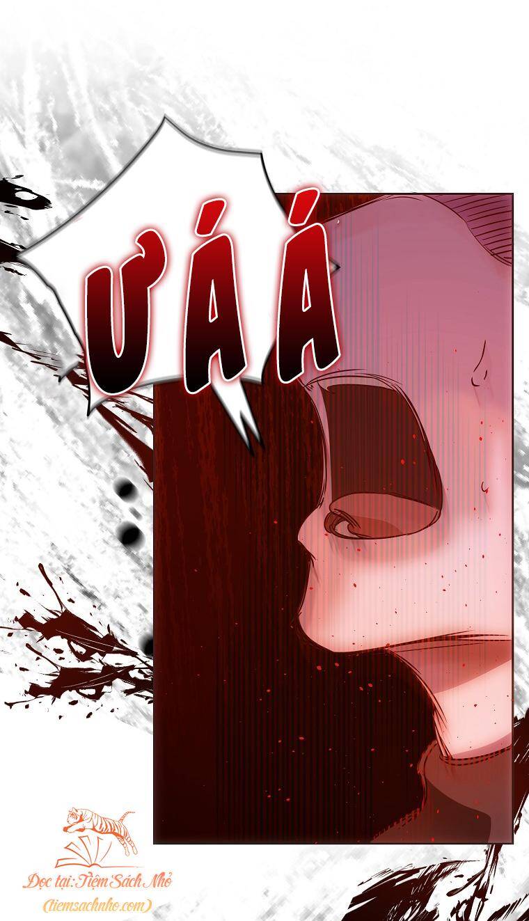 Trở Thành Vợ Của Nam Chính Tiểu Thuyết: Chapter 56