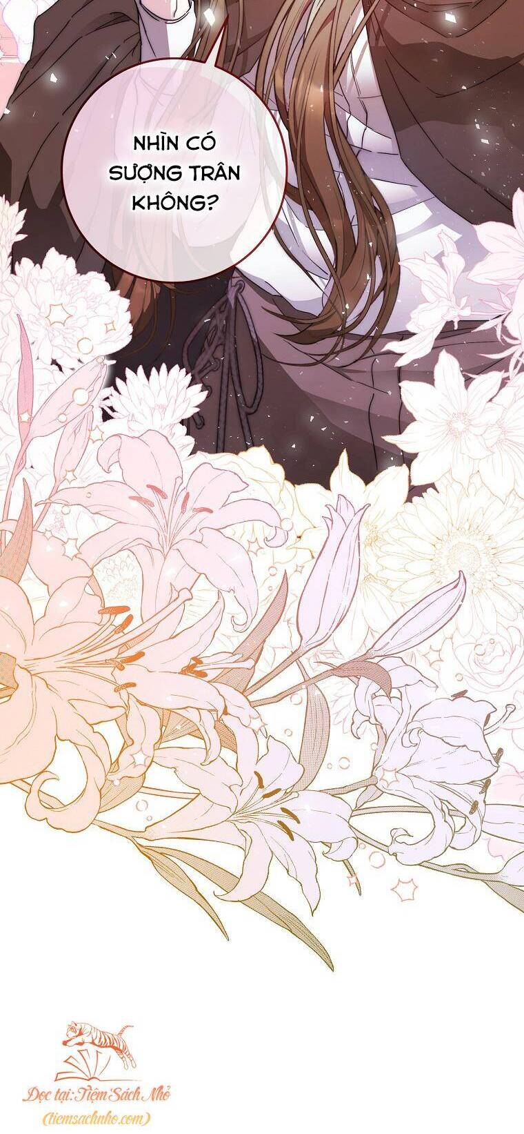 Trở Thành Vợ Của Nam Chính Tiểu Thuyết: Chapter 56