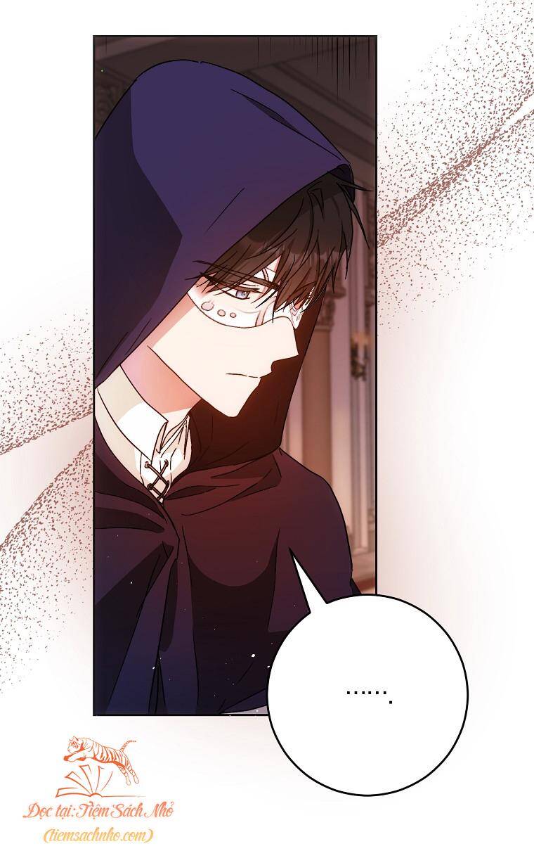 Trở Thành Vợ Của Nam Chính Tiểu Thuyết: Chapter 56