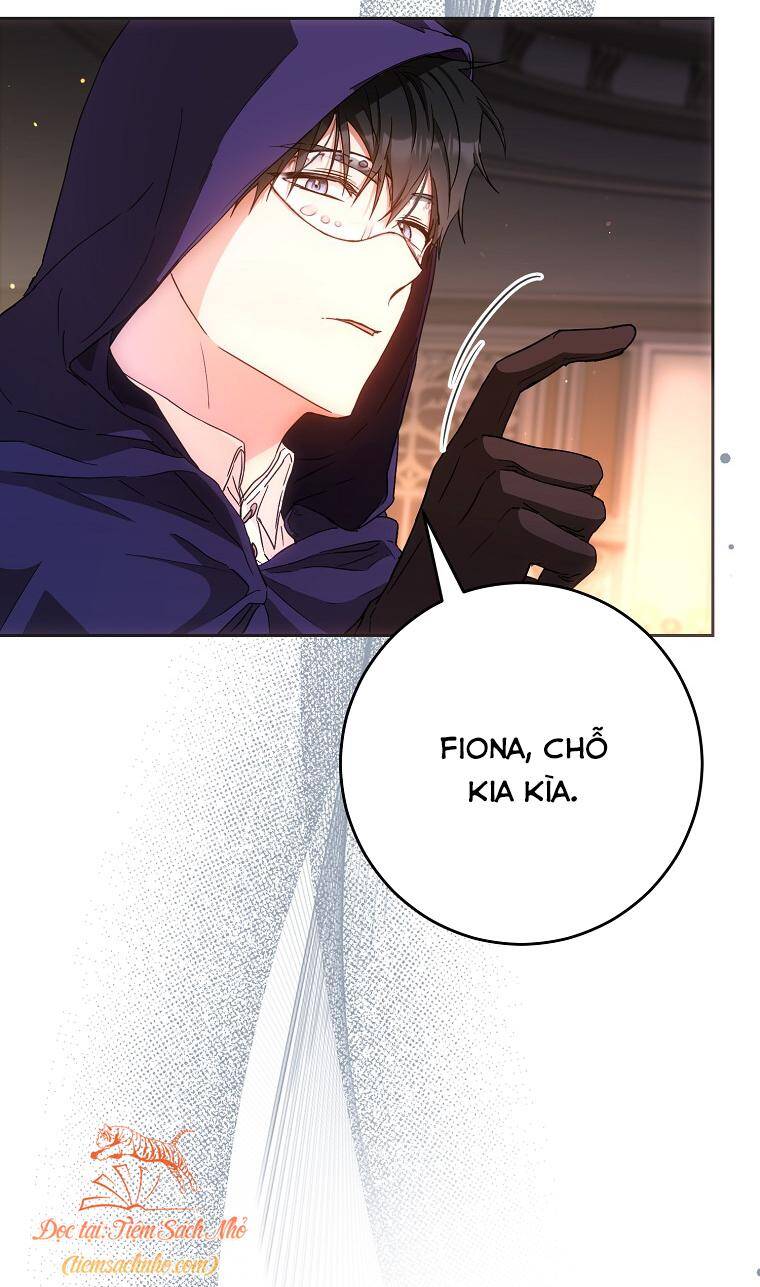 Trở Thành Vợ Của Nam Chính Tiểu Thuyết: Chapter 56