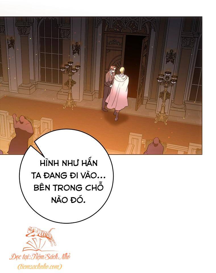 Trở Thành Vợ Của Nam Chính Tiểu Thuyết: Chapter 56
