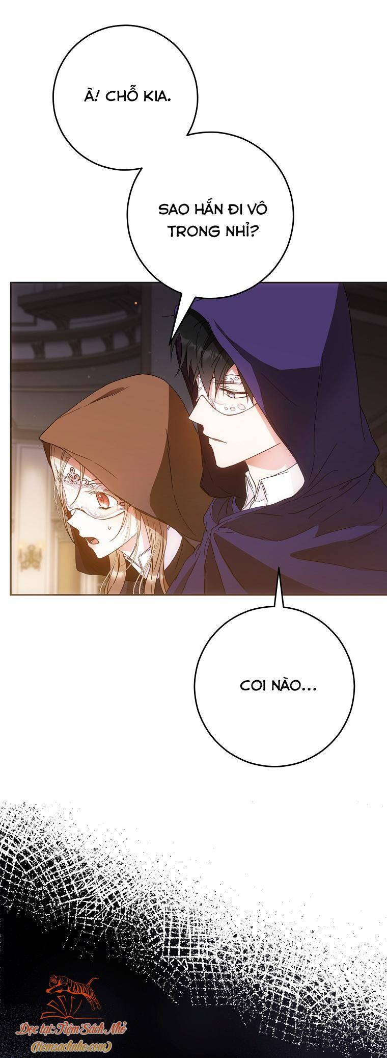 Trở Thành Vợ Của Nam Chính Tiểu Thuyết: Chapter 56