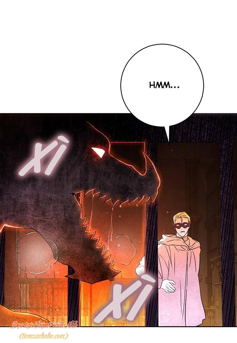 Trở Thành Vợ Của Nam Chính Tiểu Thuyết: Chapter 56