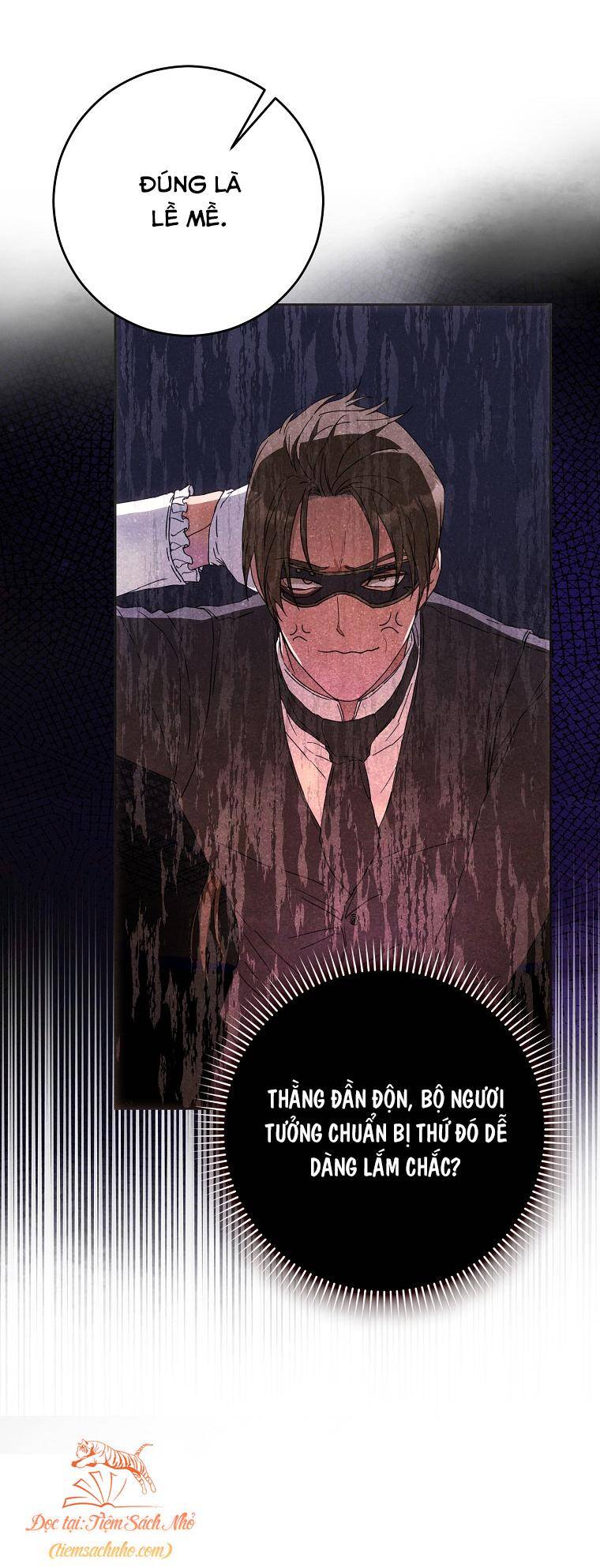 Trở Thành Vợ Của Nam Chính Tiểu Thuyết: Chapter 56