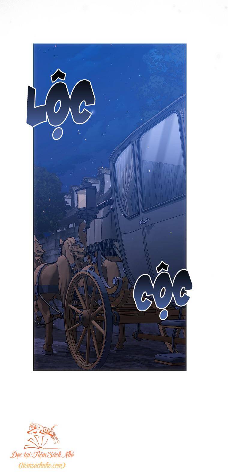 Trở Thành Vợ Của Nam Chính Tiểu Thuyết: Chapter 56