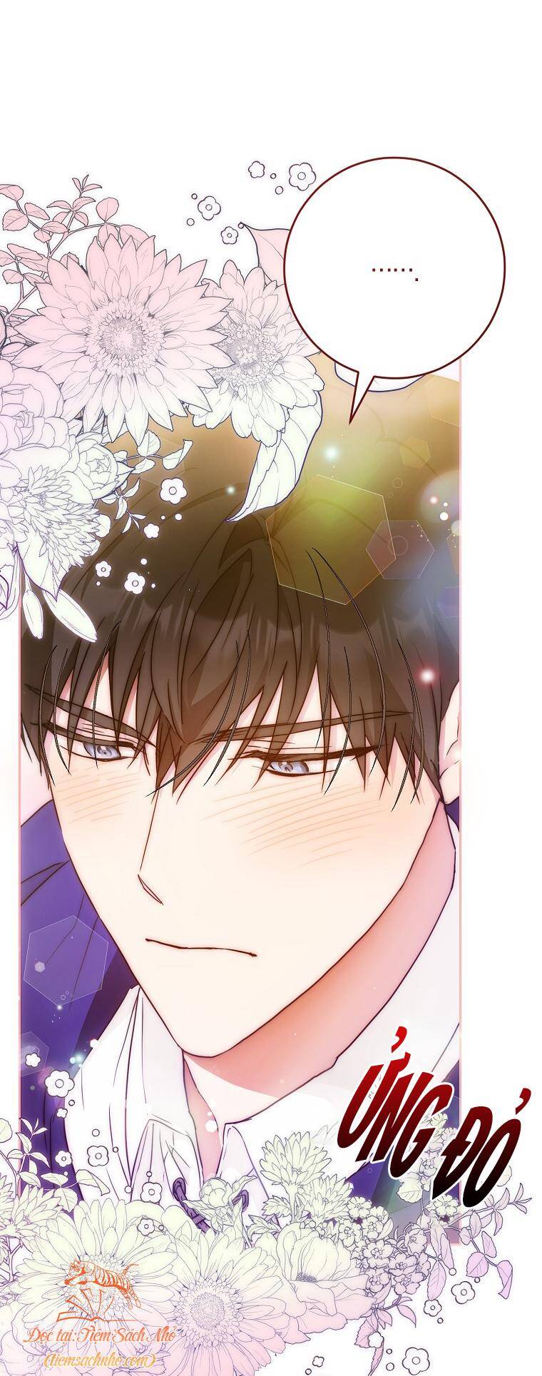 Trở Thành Vợ Của Nam Chính Tiểu Thuyết: Chapter 56