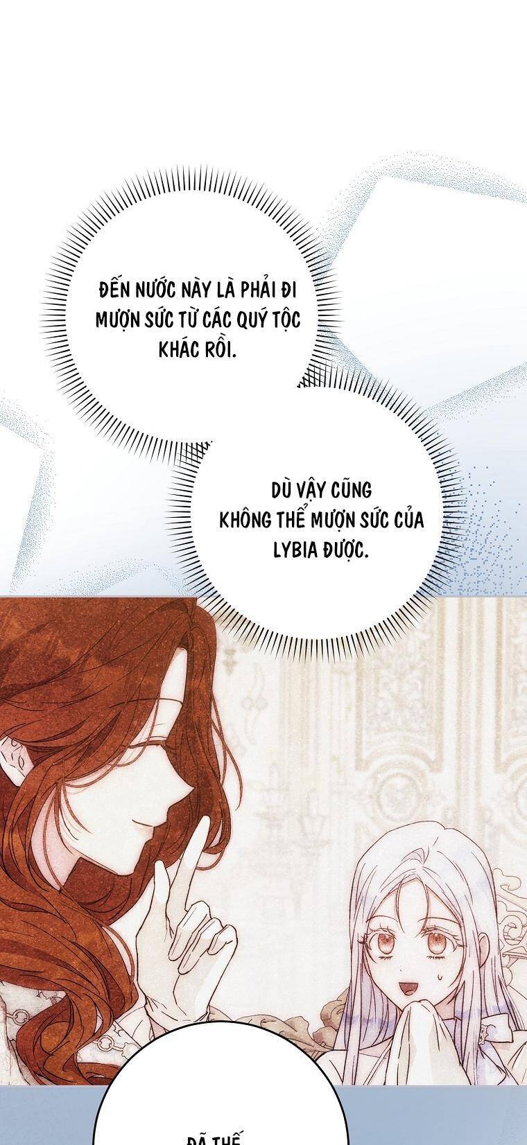 Trở Thành Vợ Của Nam Chính Tiểu Thuyết: Chapter 56