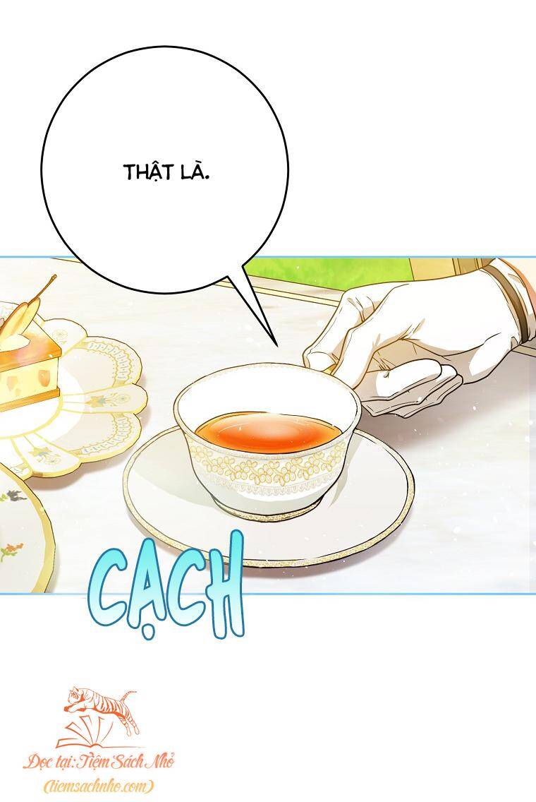 Trở Thành Vợ Của Nam Chính Tiểu Thuyết: Chapter 56