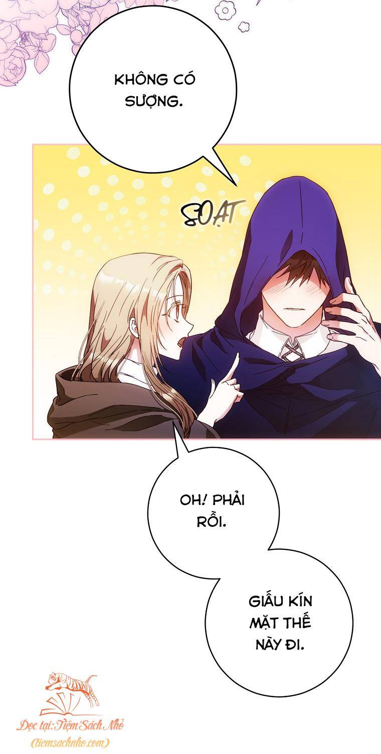 Trở Thành Vợ Của Nam Chính Tiểu Thuyết: Chapter 56