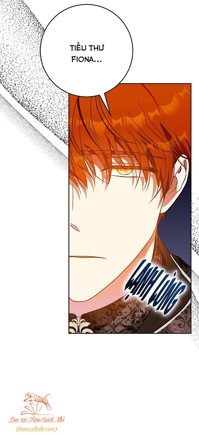 Trở Thành Vợ Của Nam Chính Tiểu Thuyết: Chapter 56