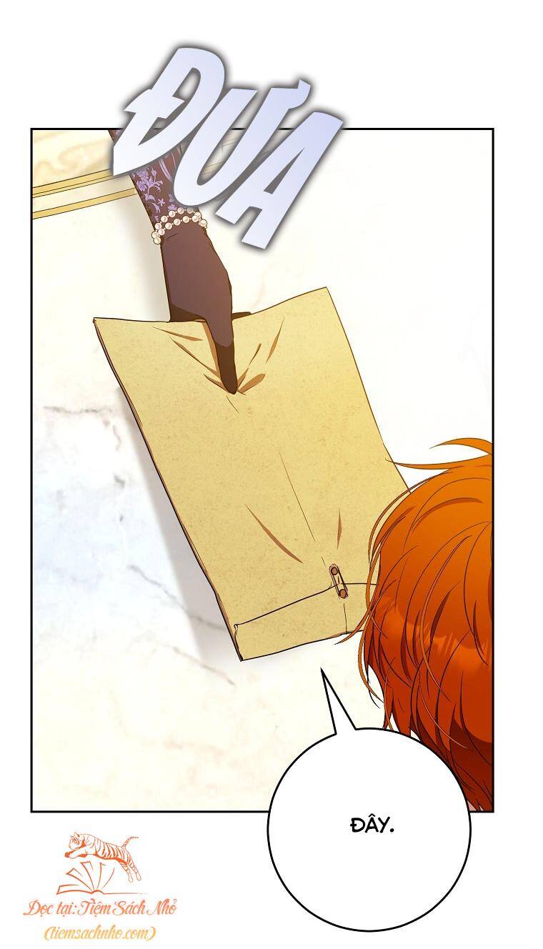 Trở Thành Vợ Của Nam Chính Tiểu Thuyết: Chapter 56