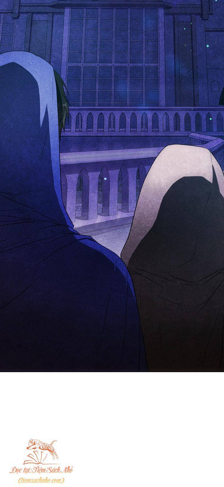 Trở Thành Vợ Của Nam Chính Tiểu Thuyết: Chapter 56