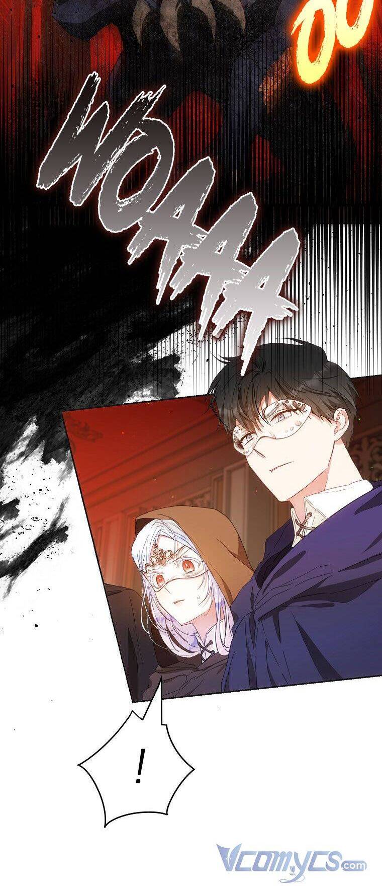 Trở Thành Vợ Của Nam Chính Tiểu Thuyết: Chapter 57