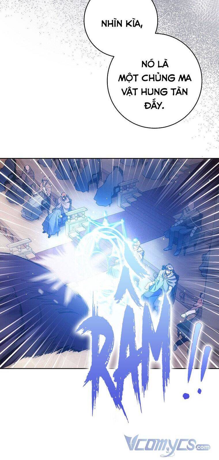 Trở Thành Vợ Của Nam Chính Tiểu Thuyết: Chapter 57