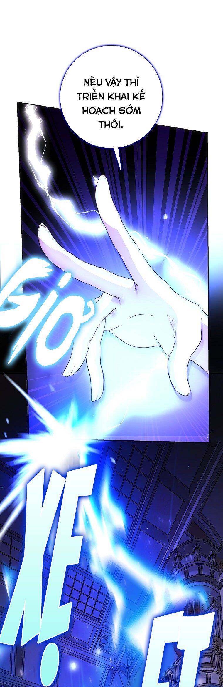 Trở Thành Vợ Của Nam Chính Tiểu Thuyết: Chapter 57