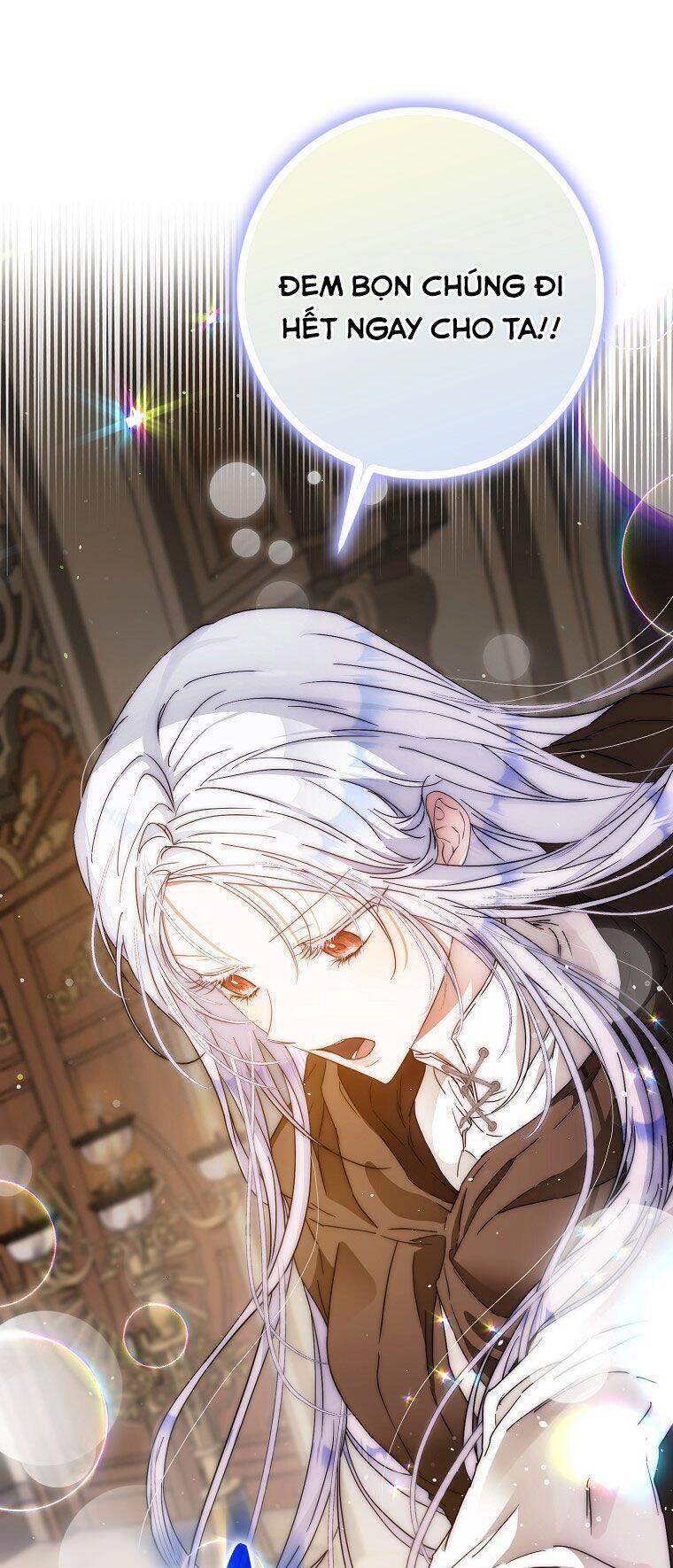 Trở Thành Vợ Của Nam Chính Tiểu Thuyết: Chapter 57