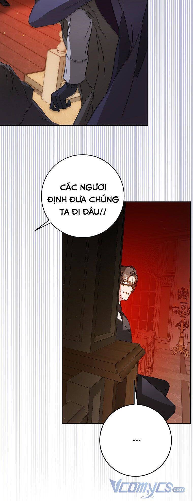 Trở Thành Vợ Của Nam Chính Tiểu Thuyết: Chapter 57