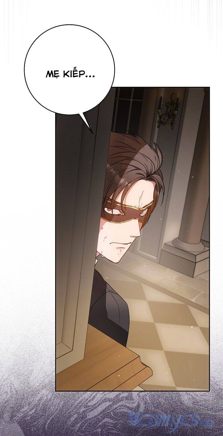 Trở Thành Vợ Của Nam Chính Tiểu Thuyết: Chapter 57