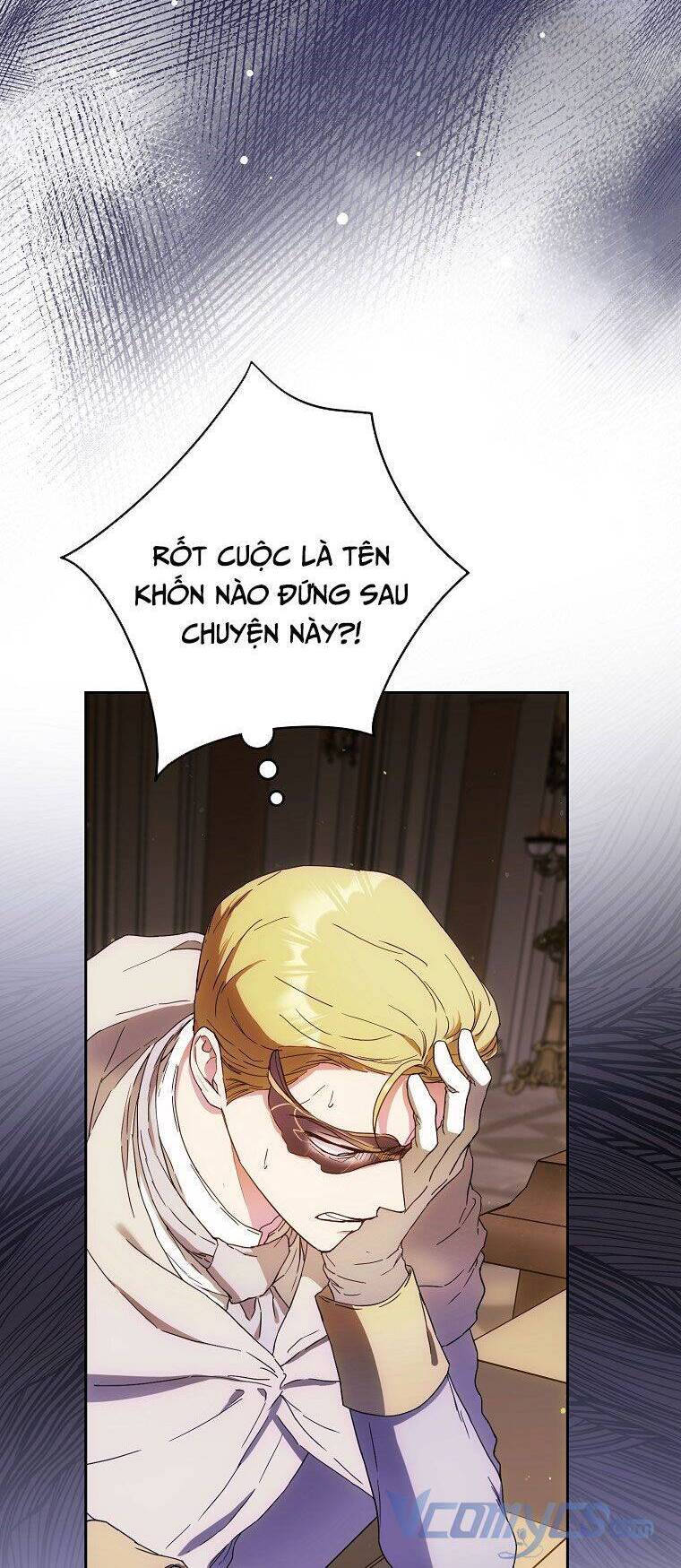 Trở Thành Vợ Của Nam Chính Tiểu Thuyết: Chapter 57