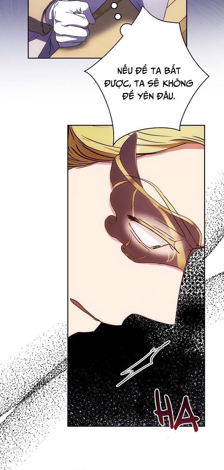 Trở Thành Vợ Của Nam Chính Tiểu Thuyết: Chapter 57