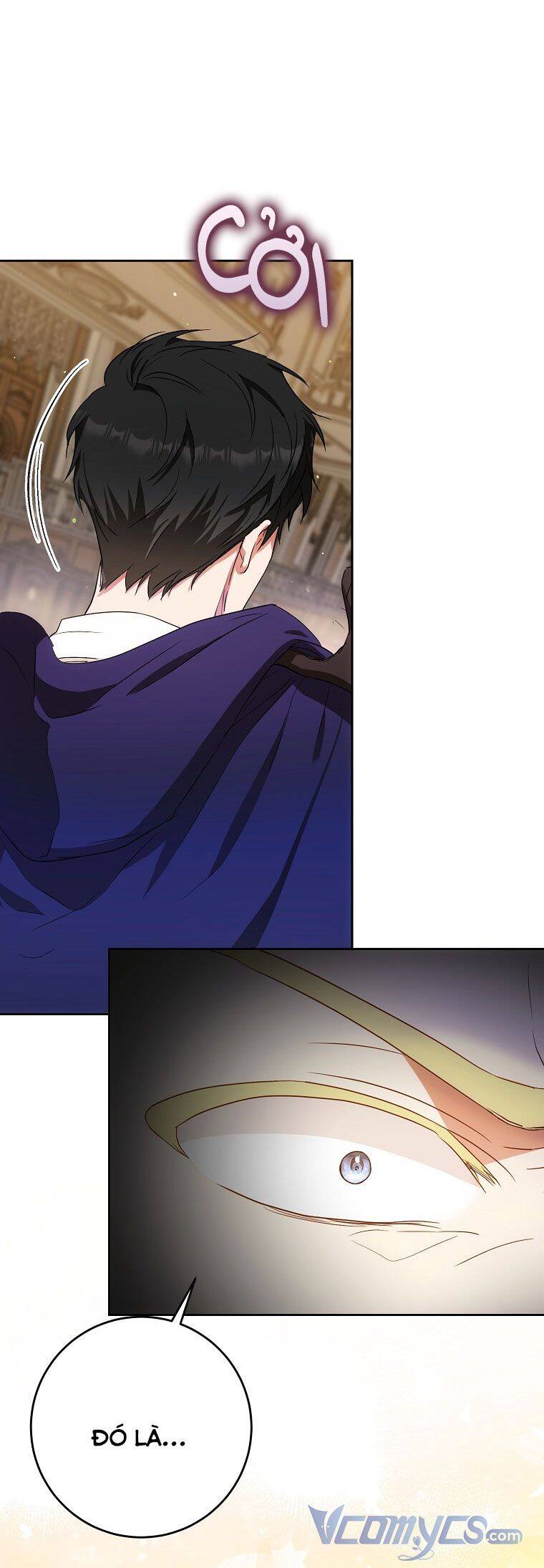 Trở Thành Vợ Của Nam Chính Tiểu Thuyết: Chapter 57