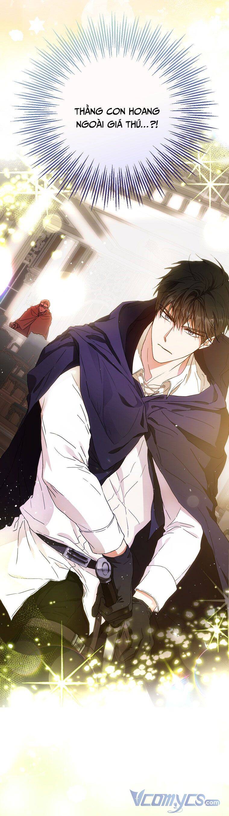 Trở Thành Vợ Của Nam Chính Tiểu Thuyết: Chapter 57