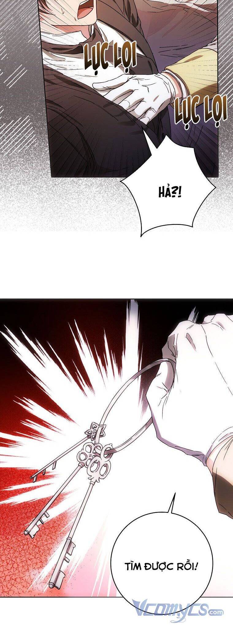 Trở Thành Vợ Của Nam Chính Tiểu Thuyết: Chapter 57