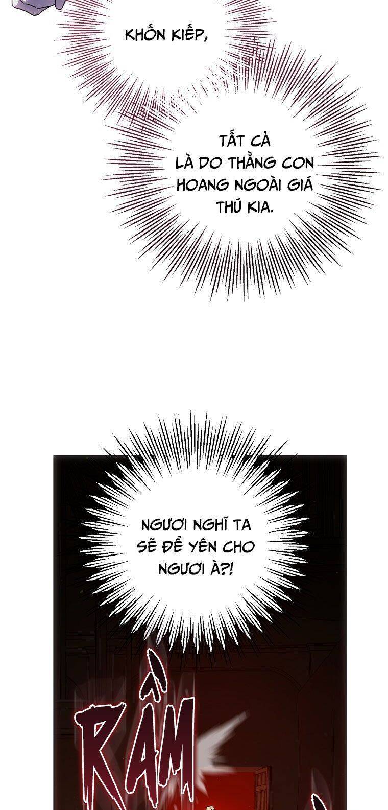 Trở Thành Vợ Của Nam Chính Tiểu Thuyết: Chapter 57