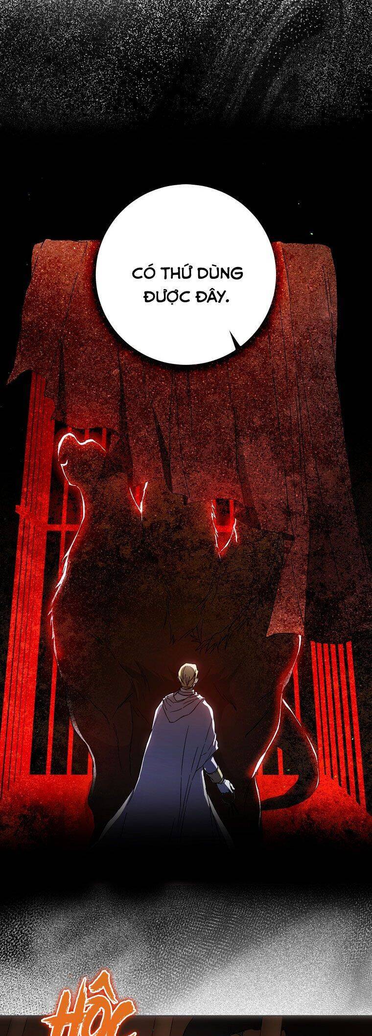 Trở Thành Vợ Của Nam Chính Tiểu Thuyết: Chapter 57