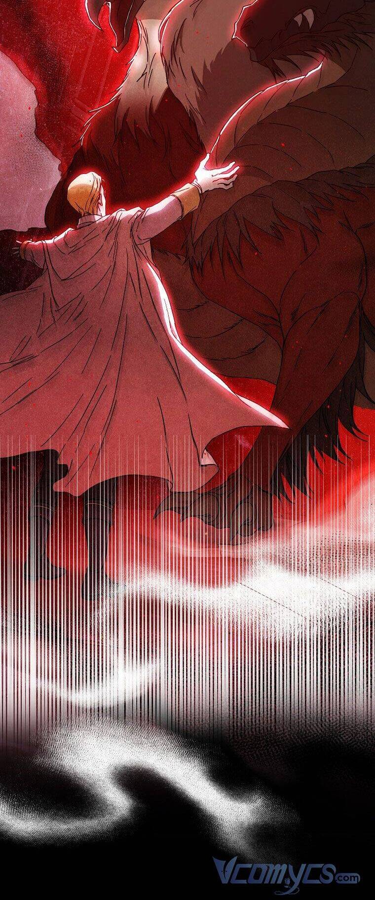 Trở Thành Vợ Của Nam Chính Tiểu Thuyết: Chapter 57