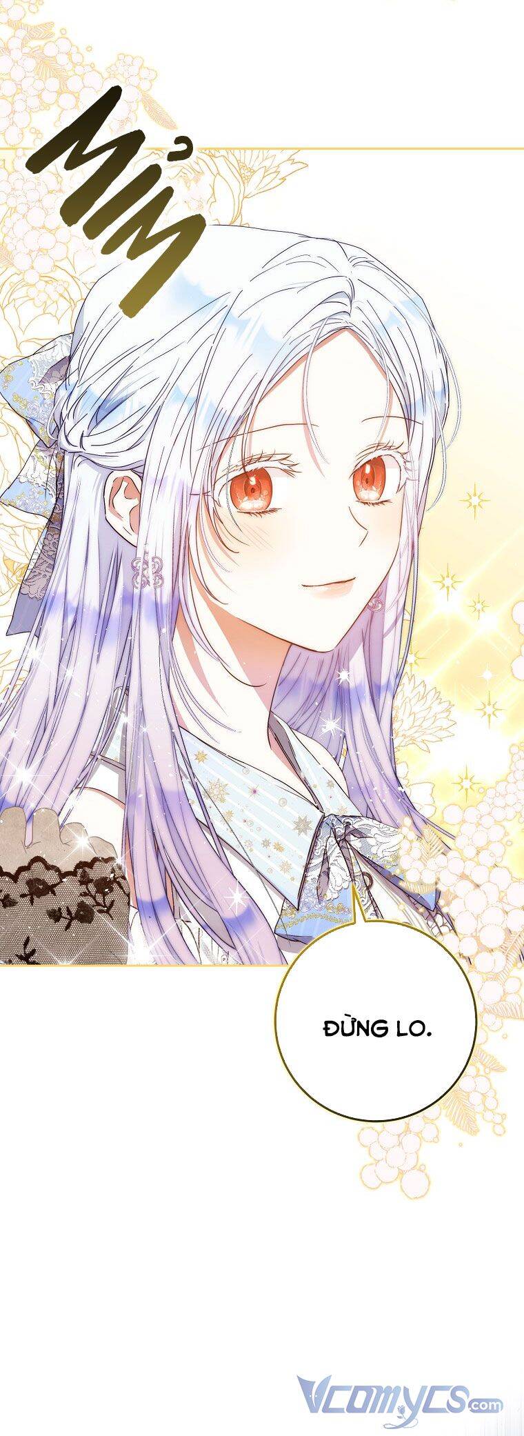 Trở Thành Vợ Của Nam Chính Tiểu Thuyết: Chapter 57