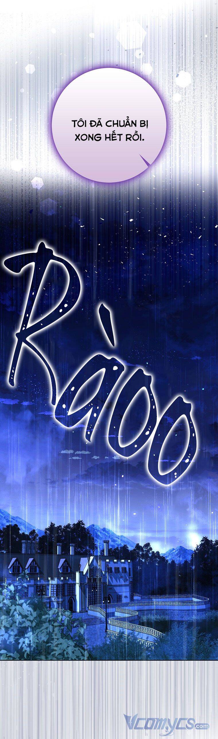 Trở Thành Vợ Của Nam Chính Tiểu Thuyết: Chapter 57