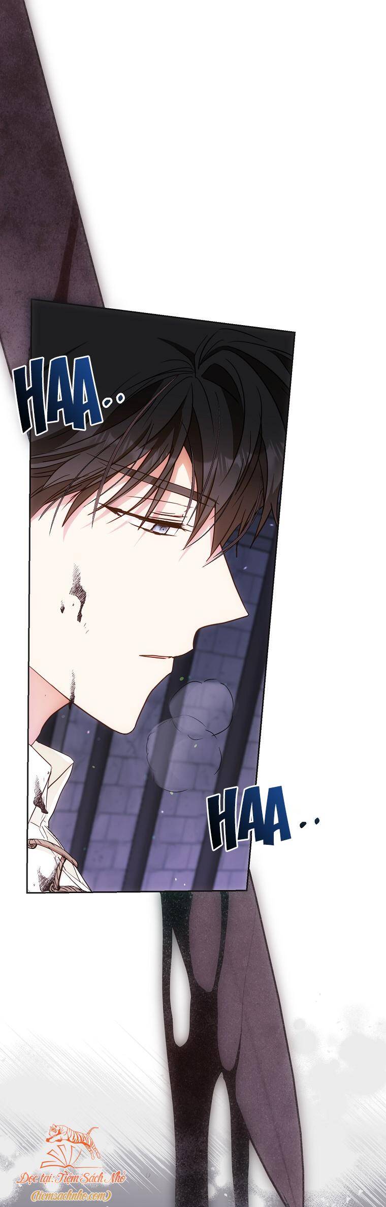 Trở Thành Vợ Của Nam Chính Tiểu Thuyết: Chapter 58