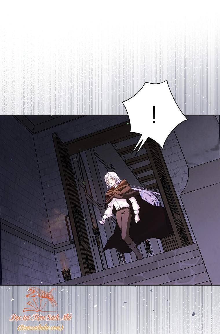 Trở Thành Vợ Của Nam Chính Tiểu Thuyết: Chapter 58