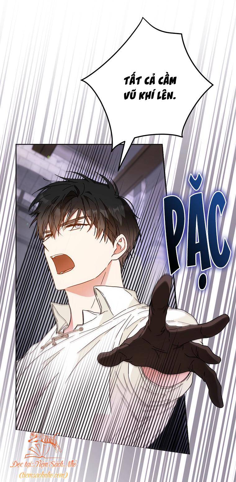 Trở Thành Vợ Của Nam Chính Tiểu Thuyết: Chapter 58