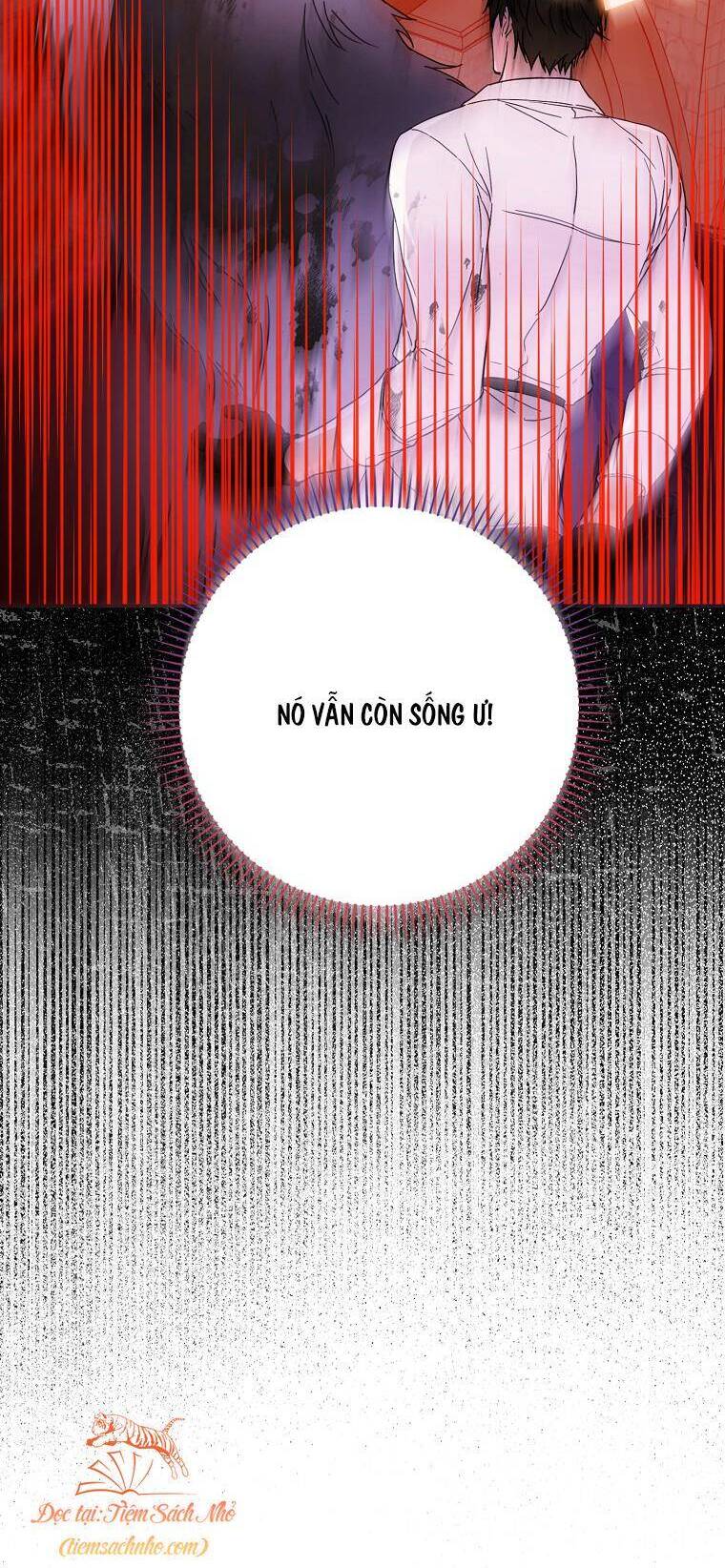 Trở Thành Vợ Của Nam Chính Tiểu Thuyết: Chapter 58