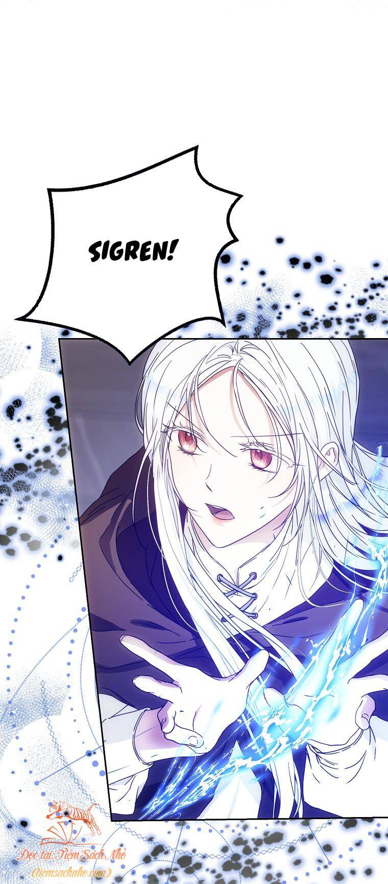 Trở Thành Vợ Của Nam Chính Tiểu Thuyết: Chapter 58